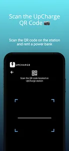 UpCharge screenshot 2