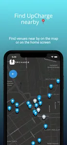 UpCharge screenshot 3