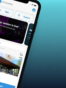 UpCharge screenshot 6