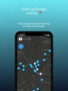 UpCharge screenshot 8