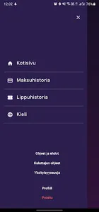 Urheilukortti screenshot 7