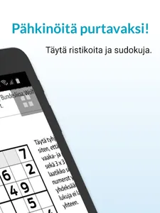 Uutisvuoksi, päivän lehti screenshot 15