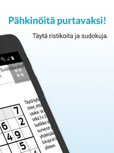 Uutisvuoksi, päivän lehti screenshot 23
