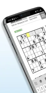 Uutisvuoksi, päivän lehti screenshot 6