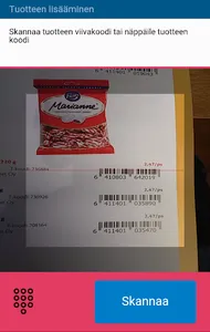 Metro Mobiili screenshot 2