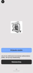 CrossFit Hämeenlinna screenshot 0