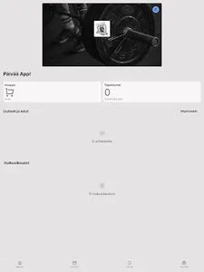 CrossFit Hämeenlinna screenshot 11