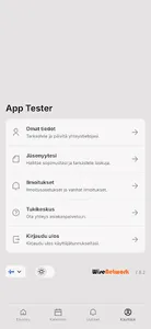 CrossFit Hämeenlinna screenshot 4