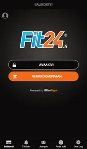 Fit24 Klaukkala screenshot 0