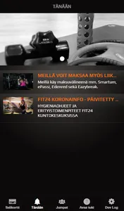 Fit24 Klaukkala screenshot 1