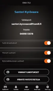 Fit24 Klaukkala screenshot 2