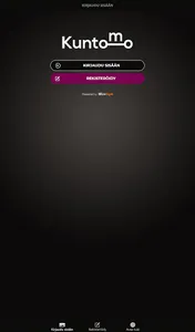 Kuntomo screenshot 0