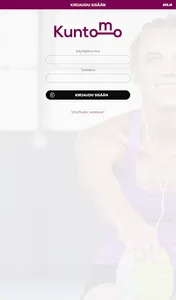 Kuntomo screenshot 1