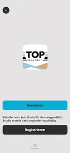 TOP Boulder screenshot 0