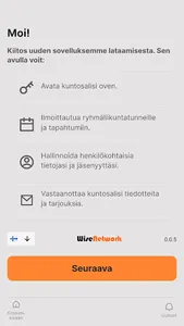 WiseGym screenshot 0