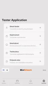 WiseGym screenshot 3