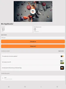 WiseGym screenshot 5