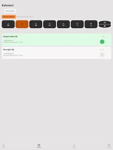 WiseGym screenshot 6