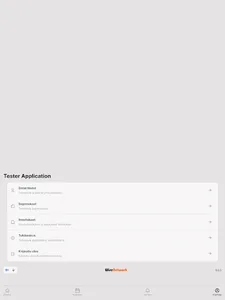 WiseGym screenshot 7