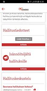 10+ Mobiili screenshot 2