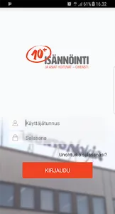 10+ Mobiili screenshot 7