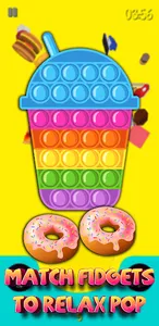 Antistress Fidget Toys Games screenshot 1