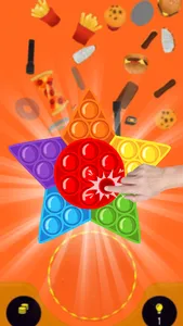 Antistress Fidget Toys Games screenshot 10