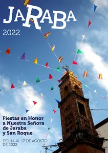 Fiestas Jaraba screenshot 0