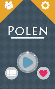Polen screenshot 2
