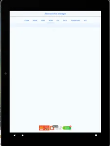 Advanced File Manager screenshot 10