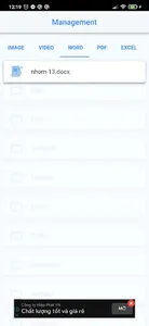 Advanced File Manager screenshot 3