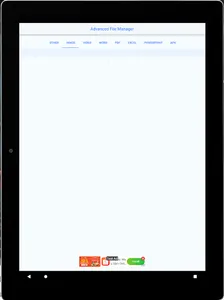Advanced File Manager screenshot 8