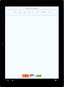 Advanced File Manager screenshot 9