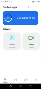 File Explorer screenshot 0