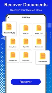 Photo Recovery File Recovery screenshot 4