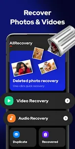 File Recovery - Photo Recovery screenshot 0