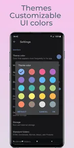 File Manager :File Explorer screenshot 3