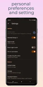 File Manager :File Explorer screenshot 5