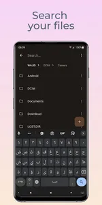 File Manager :File Explorer screenshot 6