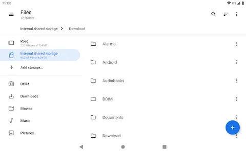 File Manager :File Explorer screenshot 7