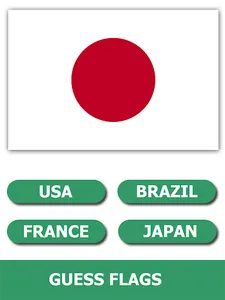 Flag Quiz Gallery: Quiz, Guess screenshot 7