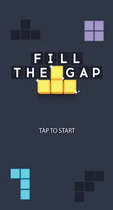 Fill The Gap screenshot 0