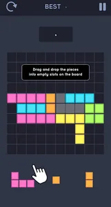 Fill The Gap screenshot 2