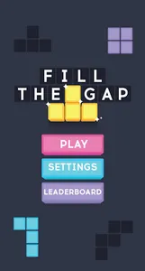 Fill The Gap screenshot 3