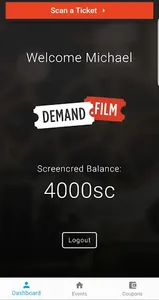Demand.Film Movies on Demand t screenshot 2