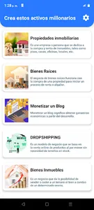 Crea estos activos millonarios screenshot 2