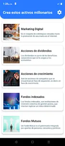 Crea estos activos millonarios screenshot 4