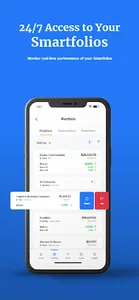 FinaMaze – AI Investing screenshot 2