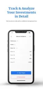 FinaMaze – AI Investing screenshot 3