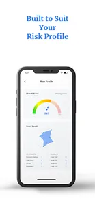 FinaMaze – AI Investing screenshot 5